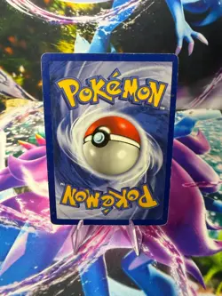 TOTODILE 85/105 NEO DESTINY Unlimited Common Pokemon - Image 2