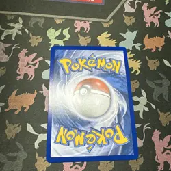 Pokemon TCG Gyarados GX 18/111 SM-Crimson Invasion Holo - Image 2