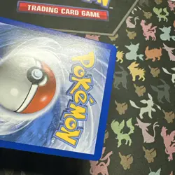 Pokemon TCG Gyarados GX 18/111 SM-Crimson Invasion Holo - Image 5