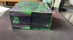 Pokemon TCG Shrouded Fable Pokemon Center Exclusive Elite Trainer Box/ETB Sealed - Image 4