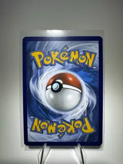 Pokemon TCG Stunfisk 202/191 Surging Sparks Illustration Rare - Image 2