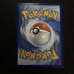 Mewtwo EX - XY125 - Ultra Rare Promo POKEMON XY PROMOS LP - Image 5