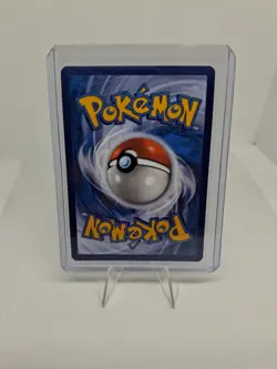 Pokemon TCG Plusle 193/182 SV04 Paradox Rift Illustration Rare Holo Basic HP 70 - Image 2