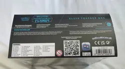 POKEMON TCG PHANTASMAL FLAMES ELITE TRAINER BOX ETB Factory Sealed - Image 5