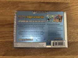 Pokemon TCG - Diamond & Pearl 2-Player Trainer Kit (Open / Complete / No Pack) - Image 3