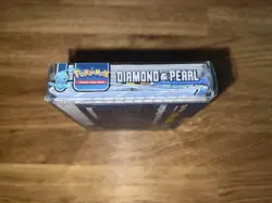 Pokemon TCG - Diamond & Pearl 2-Player Trainer Kit (Open / Complete / No Pack) - Image 4
