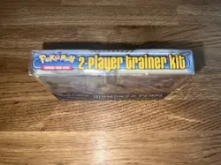 Pokemon TCG - Diamond & Pearl 2-Player Trainer Kit (Open / Complete / No Pack) - Image 5