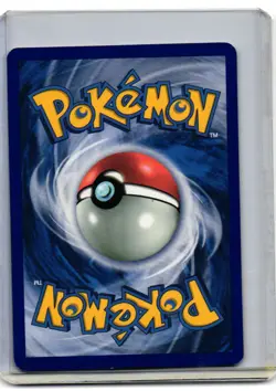 Pokemon Black and White Patrat (77) #77/114 Common,Reverse Holo Lightly played - Image 2