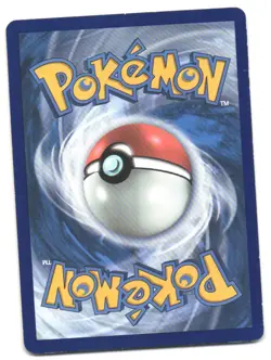 Pokemon McDonald's Promos 2022 Flaaffy - 9/15 #009/015 LP Promo - Image 2