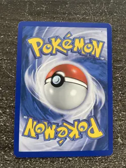 RAMBOUM HOLO - POKEMON 39/101 EX LEGENDES OUBLIEES FR - Image 2