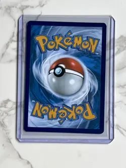 Pokemon TCG Miraidon ex Scarlet & Violet Base Set 227/198 Holo Ultra Rare NM - Image 2
