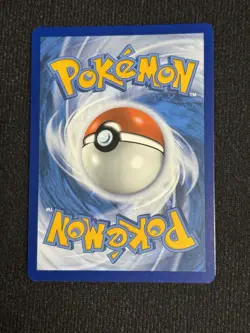 Professor Turo's Scenario 240/182 Ultra Rare Holo Full Art Paradox Rift - Image 2