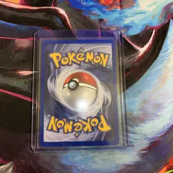 Misty's Gyarados 13/132 Gym Challenge Holo - Image 2