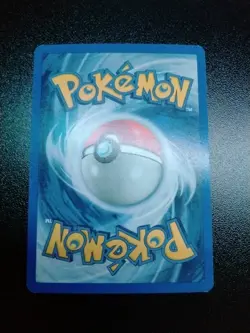 Misty's Gyarados 13/132 Gym Challenge Holo NM - Image 3