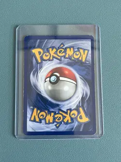 Blastoise 2/102 Holo Rare Pokemon Card Lightly Played 1999 WOTC - Image 3