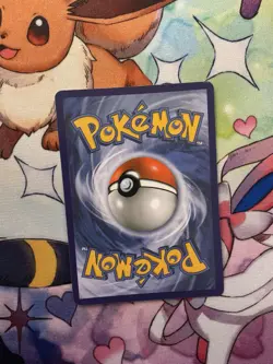 Pokemon TCG XY Evolutions Blastoise EX XY 21/108 Ultra Rare Holo Card - Image 2