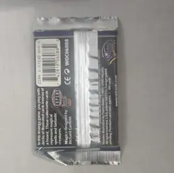Magic: The Gathering Nemesis Booster Pack 1 Pack (15 Cards) English 2000 - Image 2