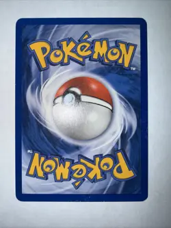 Bellsprout 53/112 FireRed & LeafGreen Regular Card Lightly Played - Image 2