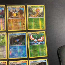 Pokemon Card Lot 28 Cards | TCG | XY Primal Clash Mixed - Image 5