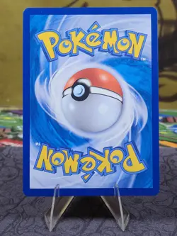 Pokemon TCG Iono SAR 095/071 Clay Burst SV2D Korean Pokemon Card NM - US Seller! - Image 2