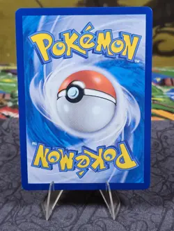 Pokemon TCG Iono SAR 095/071 Clay Burst SV2D Korean Pokemon Card NM - US Seller! - Image 3