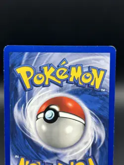 Electabuzz 20/102 Base Set (Shadowless) Pokemon Card - Image 5