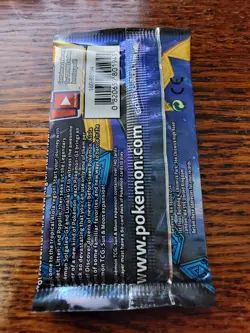 Pokemon Sun & Moon Booster Pack Factory Sealed Random Art - 10 Cards 820650801945 - Image 2