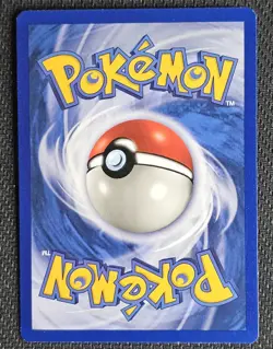 Nidoking - 11/102 - Holo Rare - Base Set Unlimited - Pokemon Card - LP - Image 2