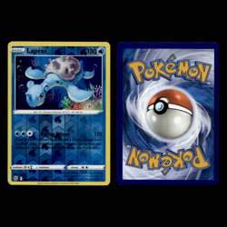 6x Lapras Lot 31 Sword Shield Brilliant Stars Pokemon Cards Collection Set TCG - Image 3