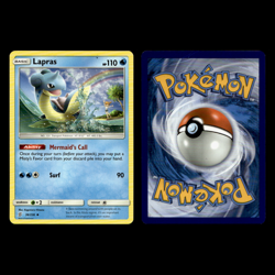 6x Lapras Lot 31 Sword Shield Brilliant Stars Pokemon Cards Collection Set TCG - Image 5