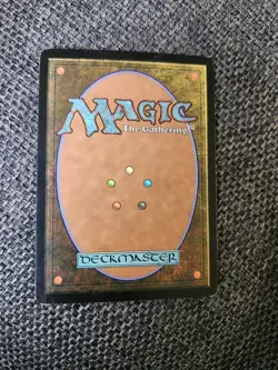 MTG Onslaught Mana Echoes NM - Image 2