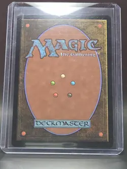 Earthbending Student #249 NM Foil Avatar: The Last Airbender: Eternal-Legal Foil - Image 2