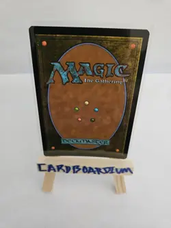 MTG - Island (0368) (Borderless) (Galaxy Foil) Edge of Eternities Foil - Image 2