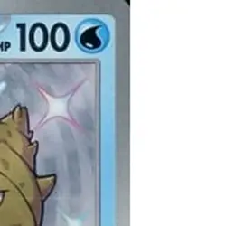 Pokemon Slowbro Holo S 220/190 SV4a Shiny Treasure ex Japanese Card - Image 4