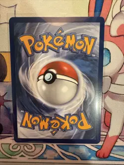 Pokemon TCG Helioptile 143/132 Illustration Rare MINT/Near Mint - Image 4