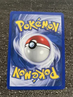 ARAKDO HOLO - POKEMON 76/101 EX LEGENDES OUBLIEES FR - Image 2