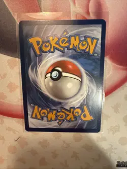 Pokemon TCG Electrike 196/182 Sv10: Destined Rivals Holo MINT/Near Mint - Image 5