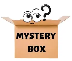 📍Pokemon Mystery Goodies - Graded Slabs, Sealed Booster Packs, Cards & More! 📍 - Image 1