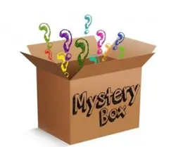 📍Pokemon Mystery Goodies - Graded Slabs, Sealed Booster Packs, Cards & More! 📍 - Image 2