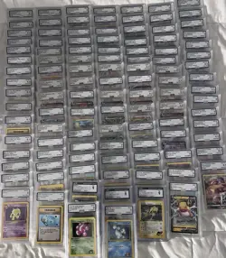 📍Pokemon Mystery Goodies - Graded Slabs, Sealed Booster Packs, Cards & More! 📍 - Image 3