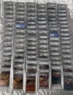 📍Pokemon Mystery Goodies - Graded Slabs, Sealed Booster Packs, Cards & More! 📍 - Image 4