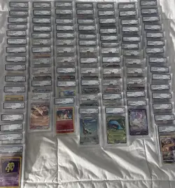 📍Pokemon Mystery Goodies - Graded Slabs, Sealed Booster Packs, Cards & More! 📍 - Image 5