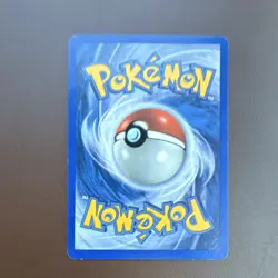 Pokemon Marshtomp 24/100 Crystal Guardians Rare Reverse Holo 2006 70 HP TCG - Image 2