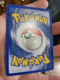 Pokemon Focus Band 86/111 Neo Genesis-1st Edition Regular mod play - Image 4