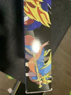Pokemon Legendary Warriors Premium Collection Factory Sealed - - Image 2