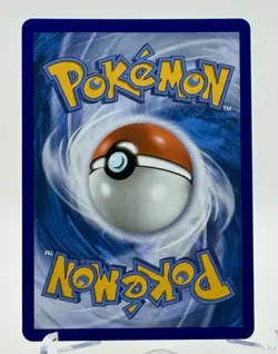 Pokemon TCG: First Partner Illustration Collection Series 2 - JOHTO GEN 2 SET #4 - Image 3