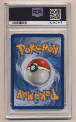 PSA 8 Pokemon Black Star Promo Pikachu #SM162 NM/MINT Condition! - Image 2
