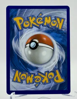 Pokemon TCG First Partner Illustration Collection Series 2 Unova GEN 5 Set #2 - Image 3
