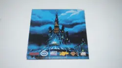 VTG 1999 Pokemon The First Movie Soundtrack Poster Insert 9.5" x 18.5" - Image 3