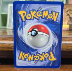 Pokemon Dragonair Base Set Shadowless Regular 18/102 Rare 80 HP English 1999 - Image 2